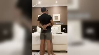 Mas jancok baru