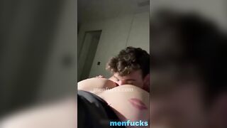 Melvin Sex Tape