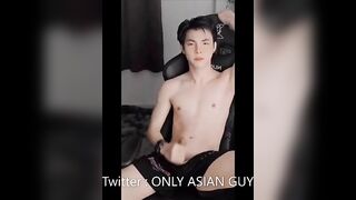 Handsome thai