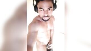 Desi Rambo