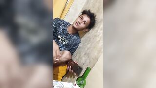 Agay sama str8