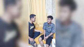 Agay sama str8