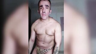 CAM Mix Naked Horny Vids (1 Oct - 15 Oct) - My DNA LifeLook