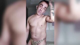 CAM Mix Naked Horny Vids (1 Oct - 15 Oct) - My DNA LifeLook