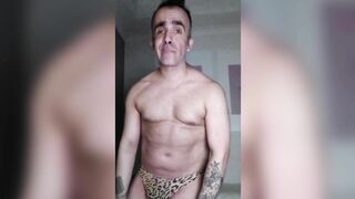 CAM Mix Naked Horny Vids (1 Oct - 15 Oct) - My DNA LifeLook