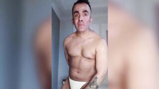 CAM Mix Naked Horny Vids (1 Oct - 15 Oct) - My DNA LifeLook