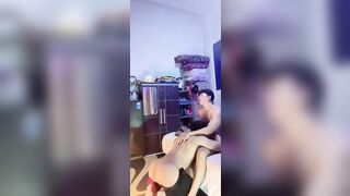 Gay lokal indonesia fay X rian chindo
