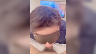 Chinese amateur POV