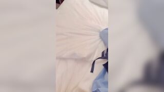 Chinese amateur POV