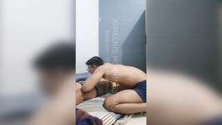 Sama bf tercinta