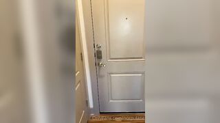 If You Fuck Me I Won't Report You