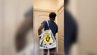 If You Fuck Me I Won't Report You
