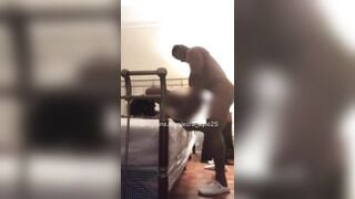 Ezra_Kyle25 gets rough anal creampie by BBC Nigerian Bodybuilder Hunk on Onlyfans