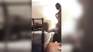 Ezra_Kyle25 gets rough anal creampie by BBC Nigerian Bodybuilder Hunk on Onlyfans