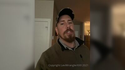 Onlyfans - LeviWranglerXXX - free gay porn video (66)