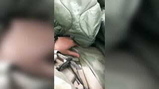 Guys in Uniform Solo Clips 12 - Gay Porn Video