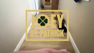 Boyfriend catches me fucking a guy