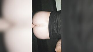 36 - 20th Aug 2017) Fucking on the rooftop Plan B Madison