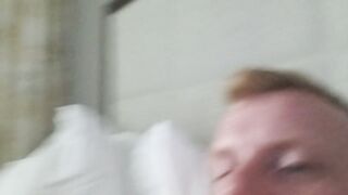 45 - 17th Sep 2017) Recognize this stud Ace Era and I did a event together this weekend in Minneapolis. Here he is sucking my dick.