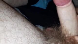MAKING MY LITTLE COCK HARD AND COOMING EvilTwinks - Amateur Gay Porno