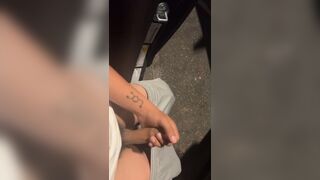 Exhibition/Voyeurism/Cruising Gay Clips Part 1 2