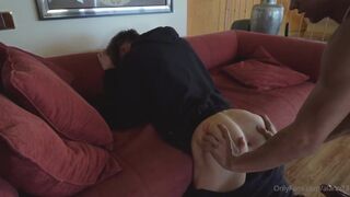 Fucking The Thief - Alann and Melvin 3