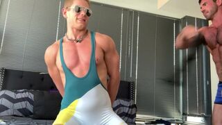 2019 09 13 When Daddy Gets A Little Too Excited - Gay Porn Sex 2