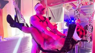Santa Daddy Funday Part II