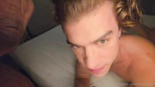 Dillon Roman and Titanx - Gay Porn