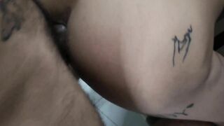 Orgy with Five Friends