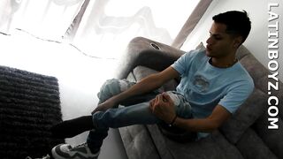 Latin - Cute Gay Latinos - Joe