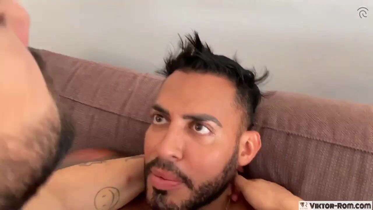 RawFuckClub - Visit Me, Tease Me, Kiss Me- free gay porn