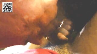 Exposure whore Christopher Allen Foster bareback breeding and creampie