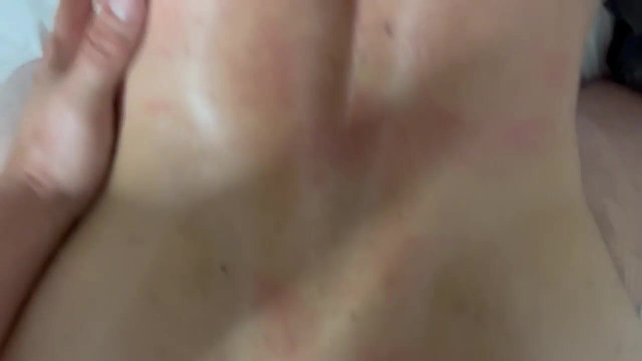 RFC - Derek cums deep in a huge muscle ass cum leaks out - free gay porn