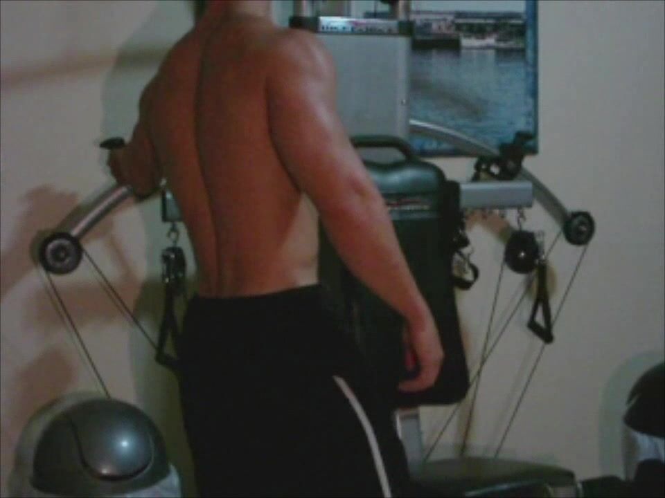 AlainLamas - Live Archive - lc54 - free gay porn