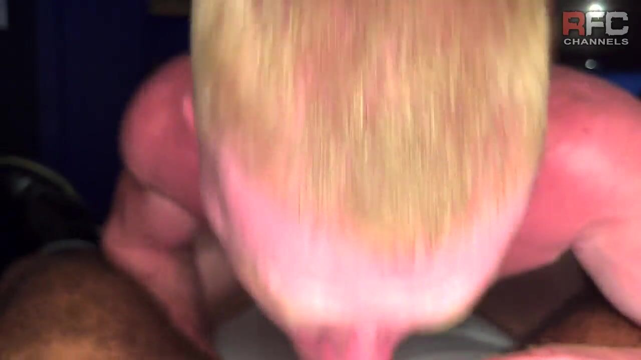 RFC - Gang Fuck at the Gaythering - Part 5 - free gay porn