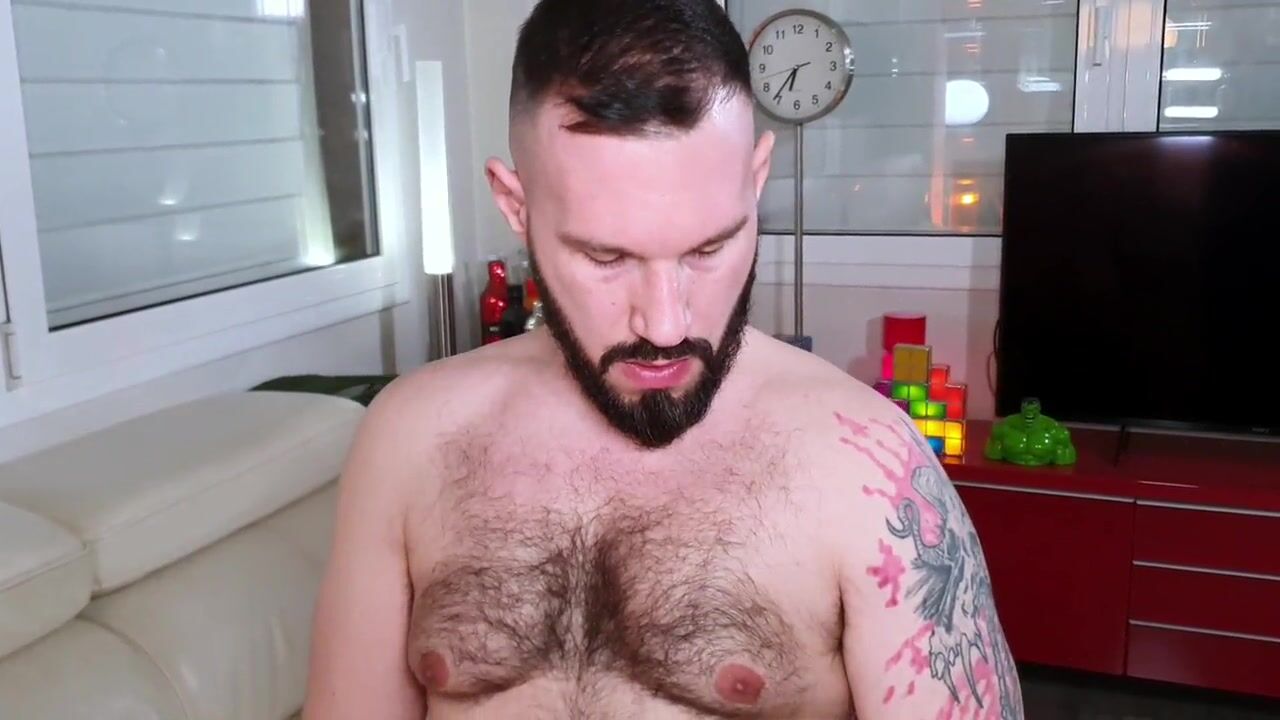 RFC - Take My Huge Load - free gay porn