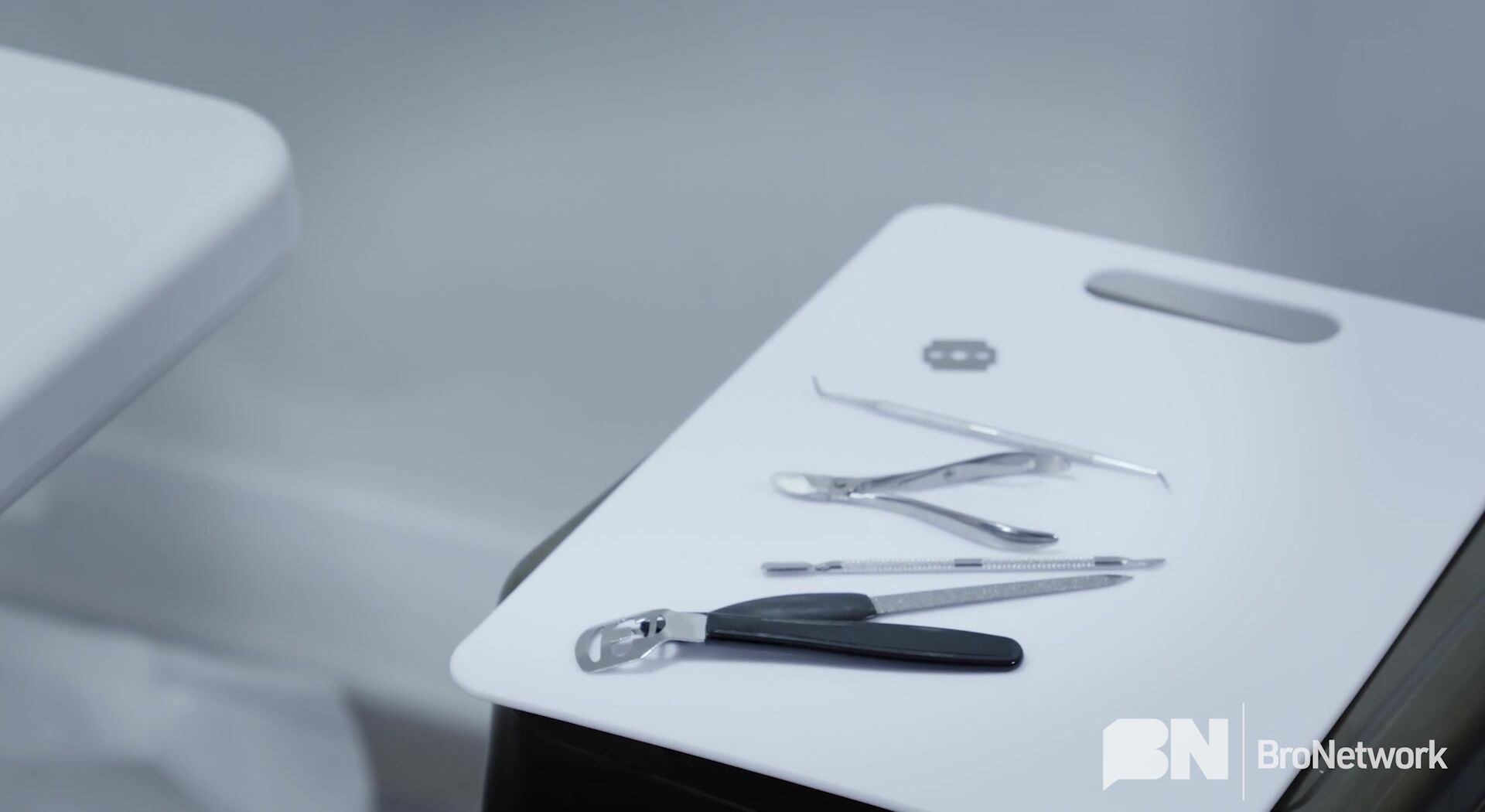 Olivier Robert Rocky Vallarta - Psycho Killer Body - free gay porn