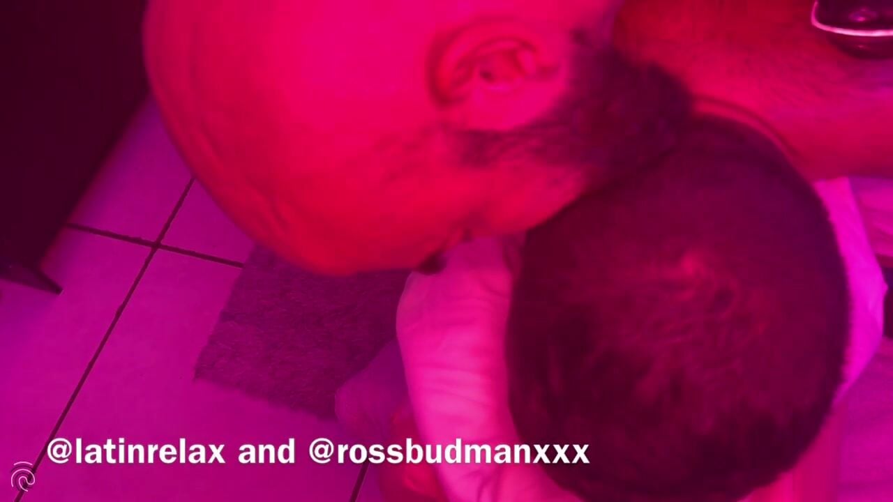 RawFuckClub - Hairy Game Part I- free gay porn