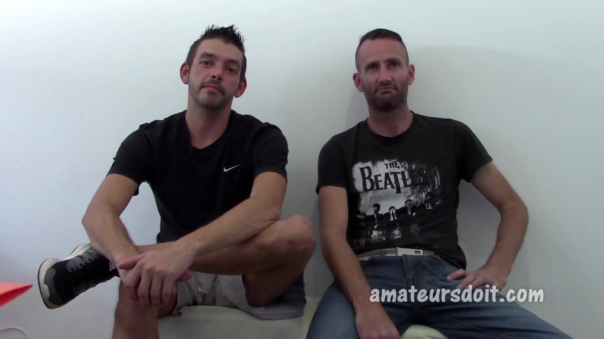 AussiesDoIt - Mason  Danny - The Interview - free gay porn