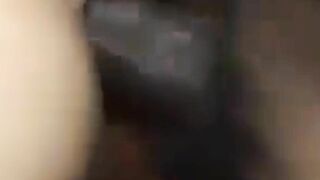 BBC interracial black cock fuck my ass