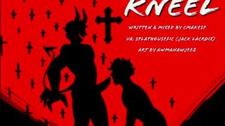 Priest Gets Fucked by Demon Cmakesp - BussyHunter.com