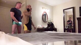 My American Cum Dream
