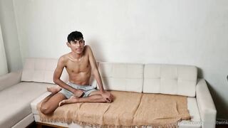 Henrique Alagoano & YourXLTwink