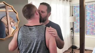 Gangbanging A Bottom Bear