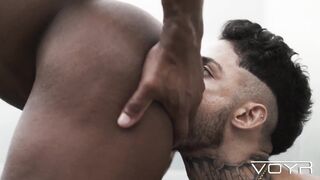 Markin Wolf Gabriel Antonio - Pleasure for Us