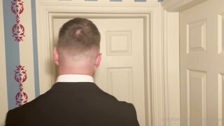 Valentines Day - Josh Moore and Papi Kocic joshmoorexxx and papikocic Part 2