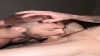 Jordan Sucks Kyles Cock - 2025 Valentines Day Edition