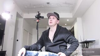 MilitaryClassified - Juleo5 - Anal-Rim