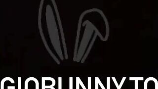 Hard Run with Doug Deep and Gio Bunny - Gay Porn Sex Video